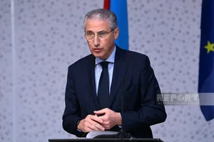 Мухтар Бабаев: Центральная Азия играет все более важную роль в глобальной экологической повестке