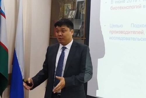 Эксперт: Важно понять, сколько средств резидентов СФИТ «Тамчы» останется в экономике Кыргызстана