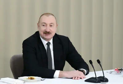 Израильский журналист объяснил преимущество президента Алиева перед США