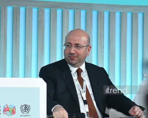 WUF13 - важное событие как для Азербайджана, так и для мирового градостроительного сообщества - Анар Гулиев