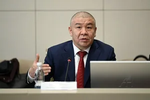Налоги для золотодобытчиков в КР будут зависеть от мировых цен на драгметаллы