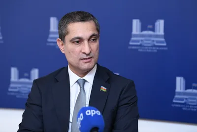 Солтан Мамедов: Братство Азербайджана и Узбекистана получило новое стратегическое содержание