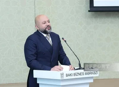 Руфат Махмуд: Мы поддерживаем баланс между коммерциализацией и сохранением исторического наследия