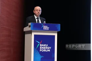 Пярвиз Шахбазов: Существующие сети не полностью готовы к растущему спросу на электроэнергию