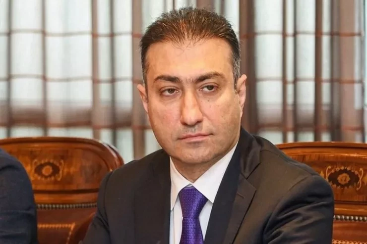 Новый глава TƏBİB уволил своих советников
