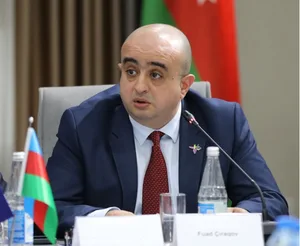 Назначен советник по вопросам образования в посольстве Азербайджана в Грузии