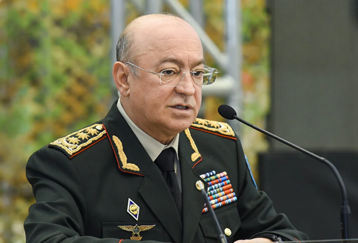 Kəmaləddin Heydərov Naxçıvanda vətəndaşları qəbul edəcək