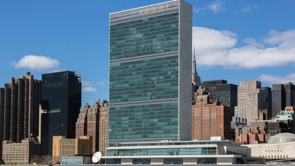 Таджикистан расширит сотрудничество с ООН в сфере коммуникаций
