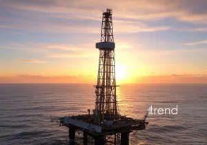 Азербайджанская нефть подорожала