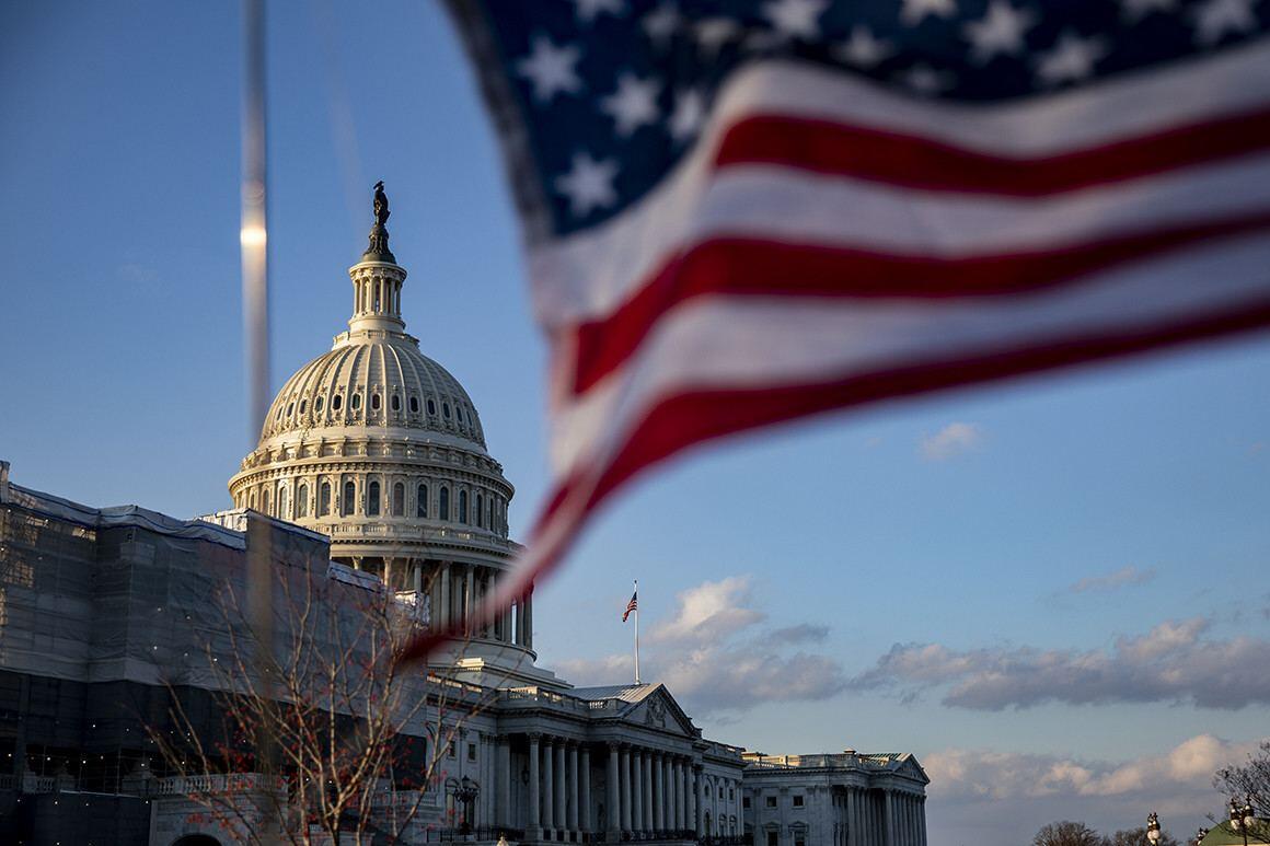 Хартия против рудимента: почему США должны отменить 907-ю поправку