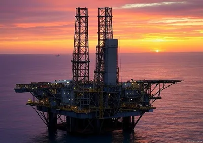 Назван объем экспорта нефти из Азербайджана в Италию за 7 месяцев