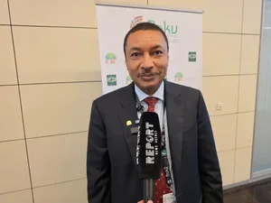 ICIEC поддержит экспортную экспансию и энергетические проекты SOCAR