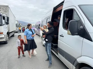 Первый этап программы «Великое возвращение» завершится к концу года