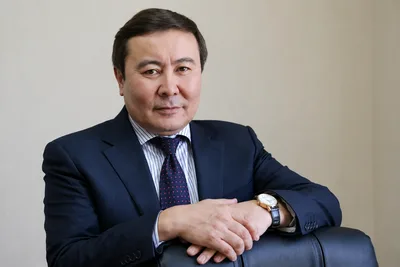 «Это вопрос доверия политике президента»: Талгат Калиев об итогах выборов в Казахстане - ИНТЕРВЬЮ