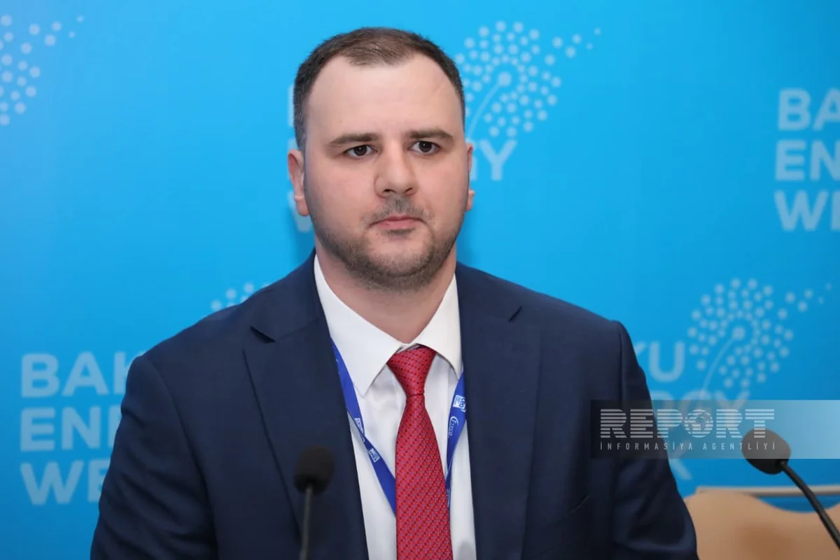 SOCAR представит новую концепцию на Бакинской энергетической неделе