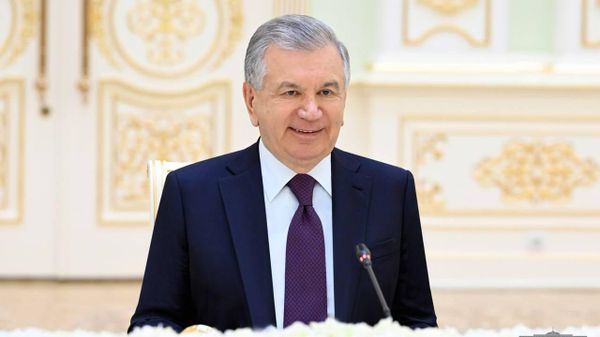 Мирзиёев: Мы создали в стране эффективную модель межнациональной дружбы и толерантности