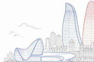 При поддержке PASHA Holding и SOCAR университет IE объявляет о наборе на программу Global MBA в Азербайджане