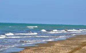 Sabah çimərliyə gedənlərə
