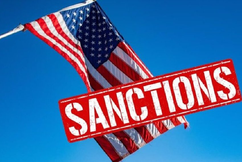 Запрет на госзакупки: США ввели новые санкции против России и Китая
