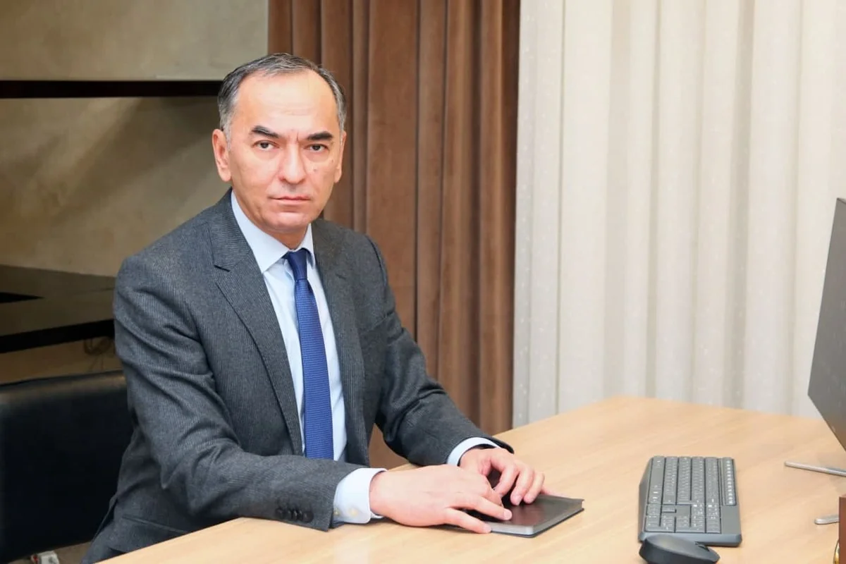 Узбекистан планирует создать с Азербайджаном совместный флот на Каспии
