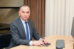 Узбекистан планирует создать с Азербайджаном совместный флот на Каспии