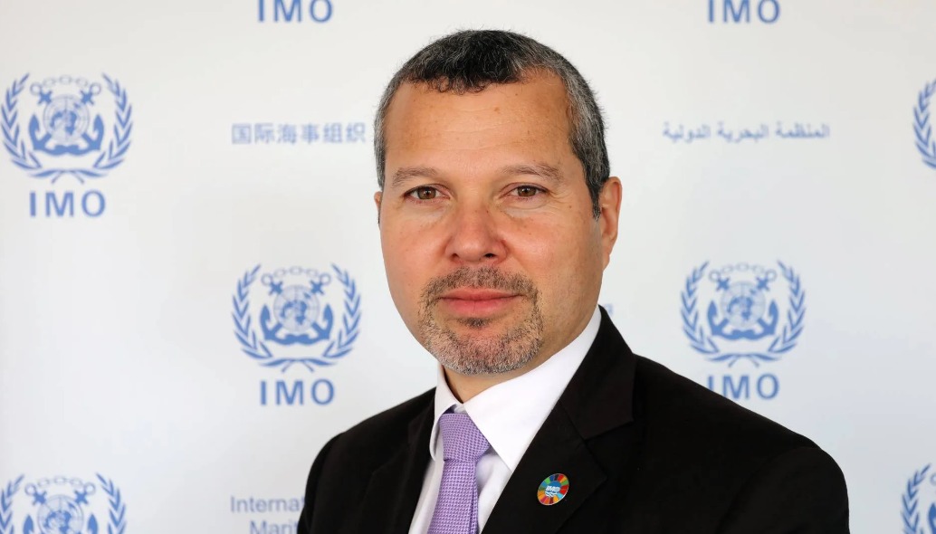 Генсек IMO выразил соболезнования Азербайджану после гибели моряков