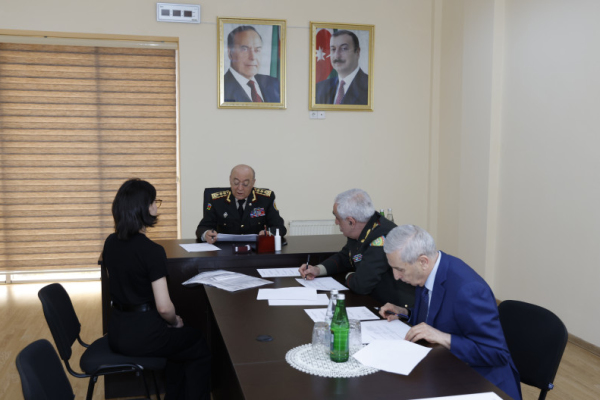 Граждане пришли к главе МЧС