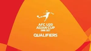 Молодежная сборная Узбекистана U20 вошла в группу "B"