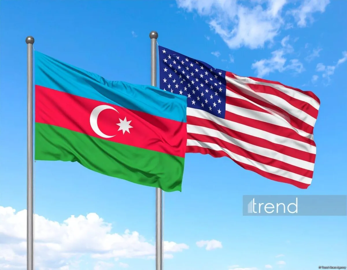 США высоко оценивают партнерство с Азербайджаном
