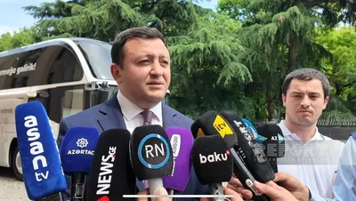 "ASAN xidmət" расширяет услуги для граждан Азербайджана за границей