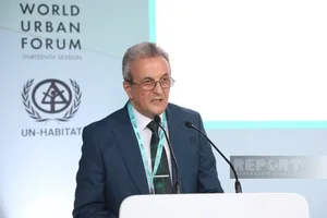 Ибрагимов: В рамках изменений в законодательство предусмотрены механизмы массовой оценки недвижимости