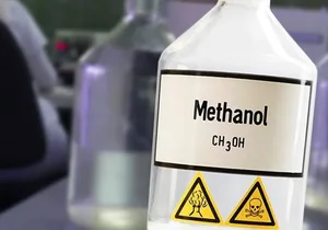Доходы Азербайджана от экспорта метанола за пять месяцев сократились в 1,7 раза