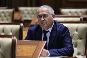 Экс-первого замглавы Налогового комитета приговорили к 8 годам и 2 месяцам заключения