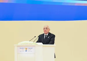 Али Асадов раскрыл объем инвестиций в экономику Азербайджана