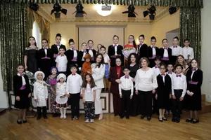 Баку сияет – когда маленькие исполнители дарят большие эмоции