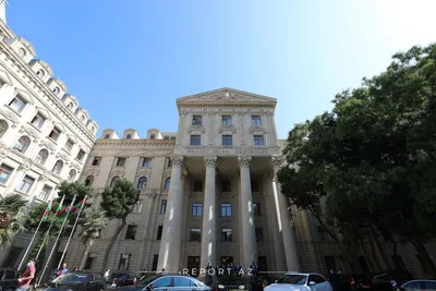 Азербайджан выразил соболезнования ЦАР по случаю гибели шахтеров в руднике