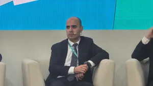 Тарлан Сафаров о трамвайных линиях: Все виды транспорта будут объединены в единую цифровую систему