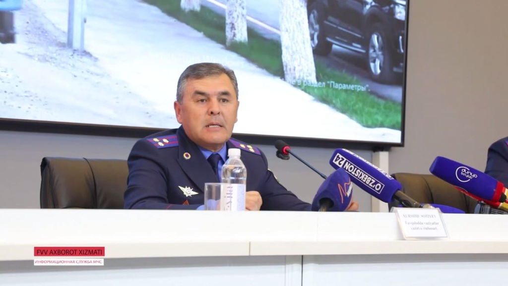 С начала года в Узбекистане из-за несчастных случаев погибли 90 человек