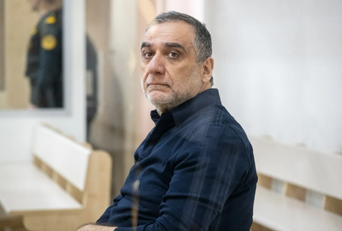 «Мученик» Варданян будет искать «справедливости» в Европе: решение ЕСПЧ можно спрогнозировать уже сегодня