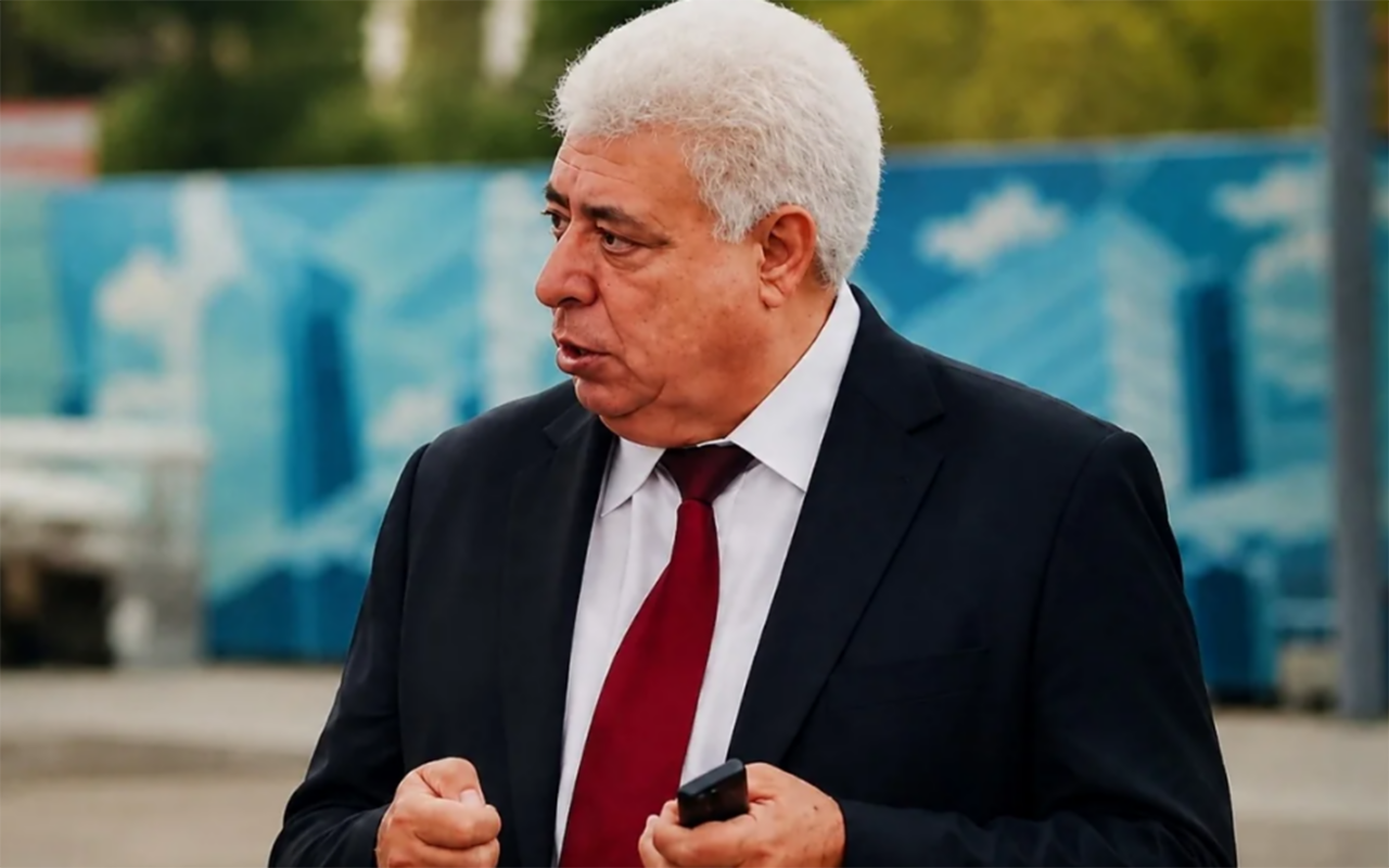 Seyfəddin Rəhimov vəfat etdi