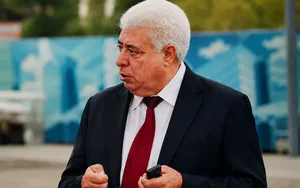 Seyfəddin Rəhimov vəfat etdi