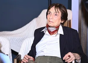 Фирангиз Гурбанова выступила с резкой критикой последних процессов в Союзе кинематографистов Азербайджана