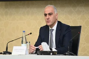 «Единое окно» объединит Азербайджан со странами Среднего коридора в цифровом формате