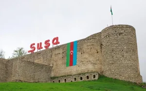 Şuşa Şəhəri Dövlət Qoruğu İdarəsinin səlahiyyətləri genişləndirilir