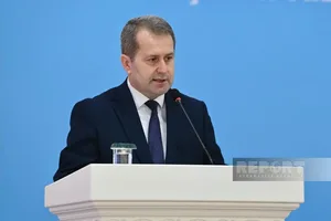 Азербайджан намерен увеличить производство молока на 10% к 2030 году