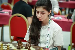 Азербайджанские шахматисты завоевали два золота на чемпионате мира в Италии