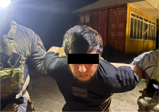 В Кыргызстане ликвидировали транснациональный канал транзита афганских наркотиков в СНГ