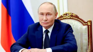 Путин рассказал о создании полосы безопасности в зоне СВО