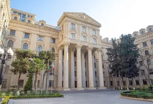 Глава Бакинского офиса Совета Европы вызван в МИД Азербайджана