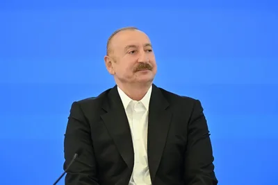 Ильхам Алиев: Заморские территории Франции страдают от колониальной политики